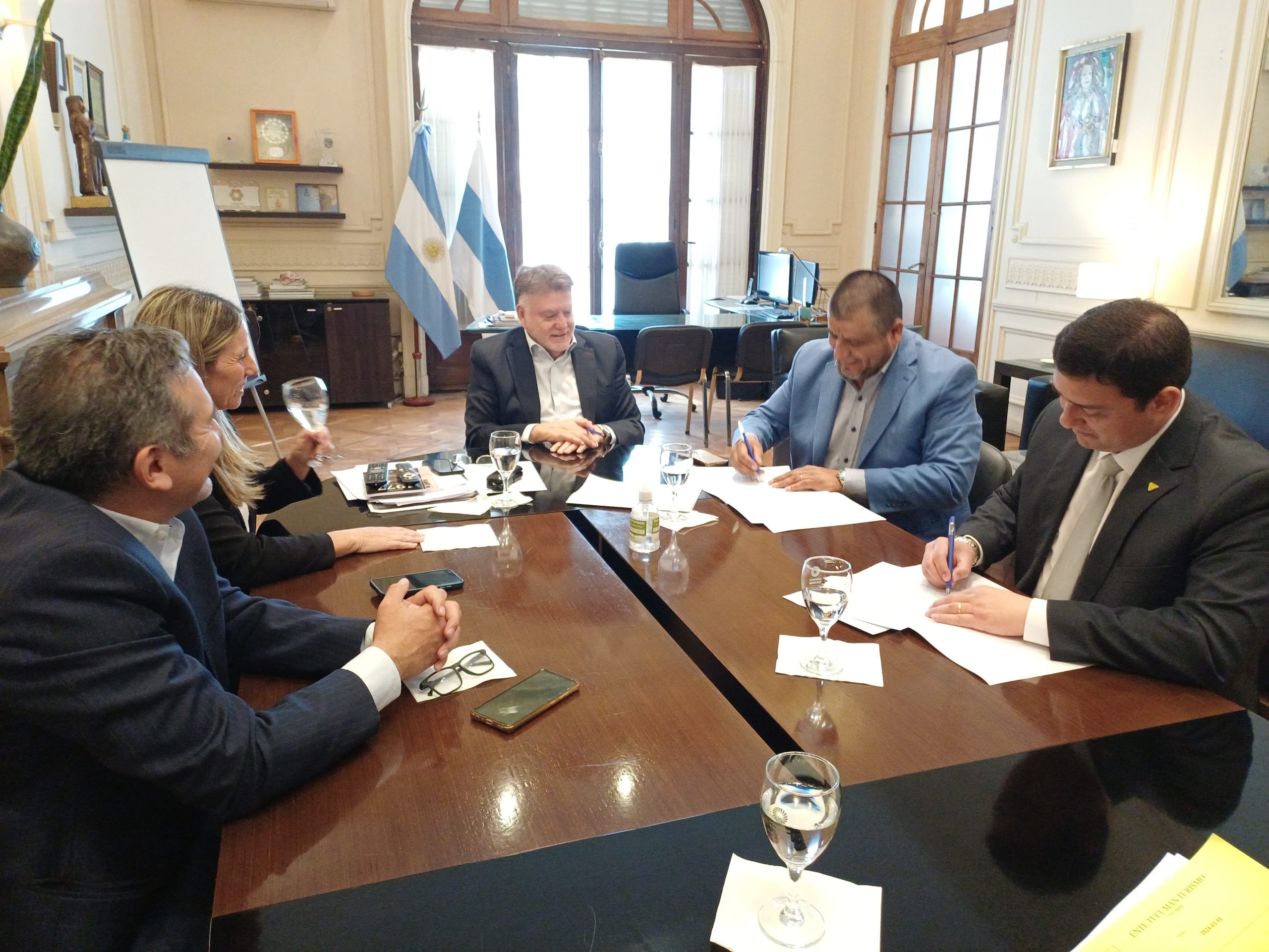 Proceso de planificacion integral