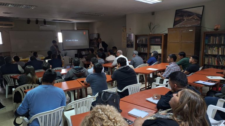 Capacitacion en AutoCAD y 3D