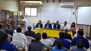 Capacitación en Mecánica General