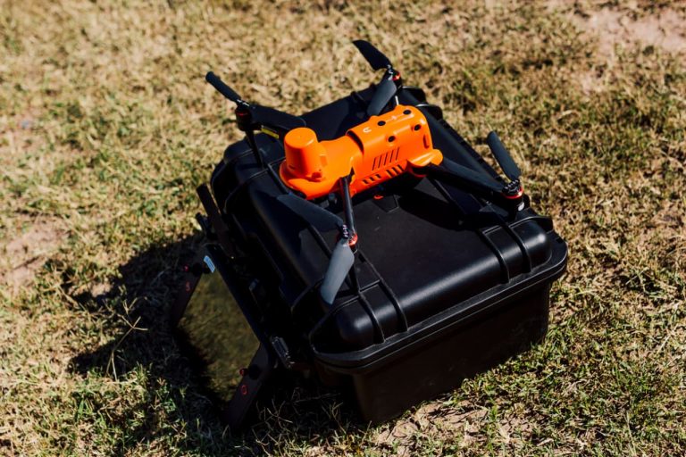 Más tecnología para planificar mejor nuestras obras